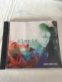 Alanis Morissette