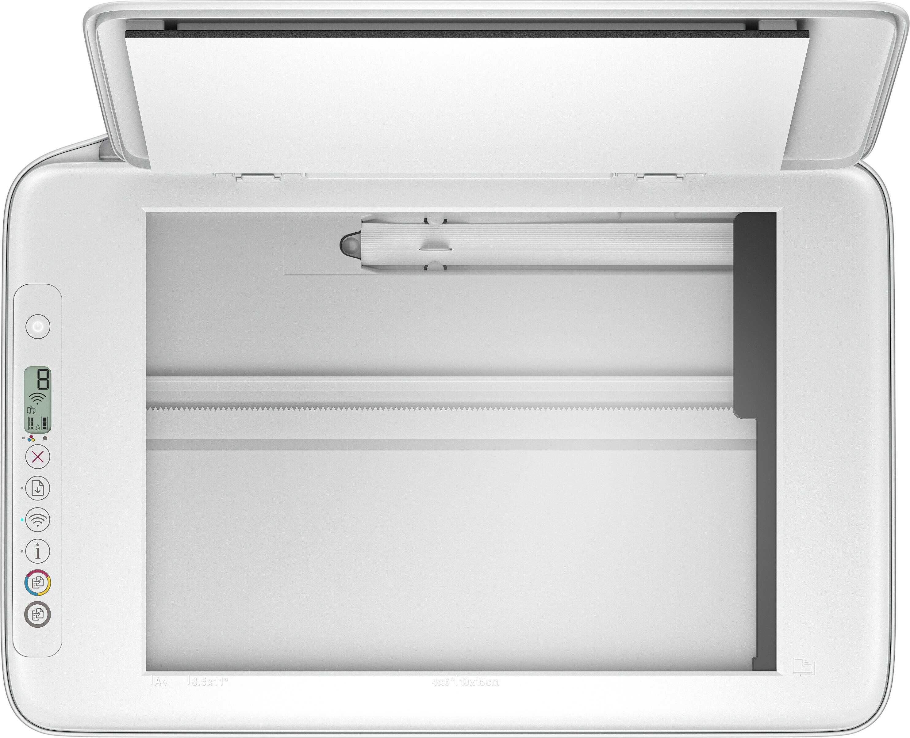 Drukarka HP DeskJet 2810e All in One Printer