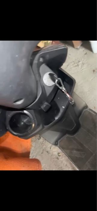 Mota eletrica 3090km