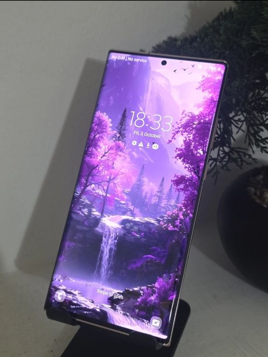 Ідеал Samsung note 20 12/128 ultra