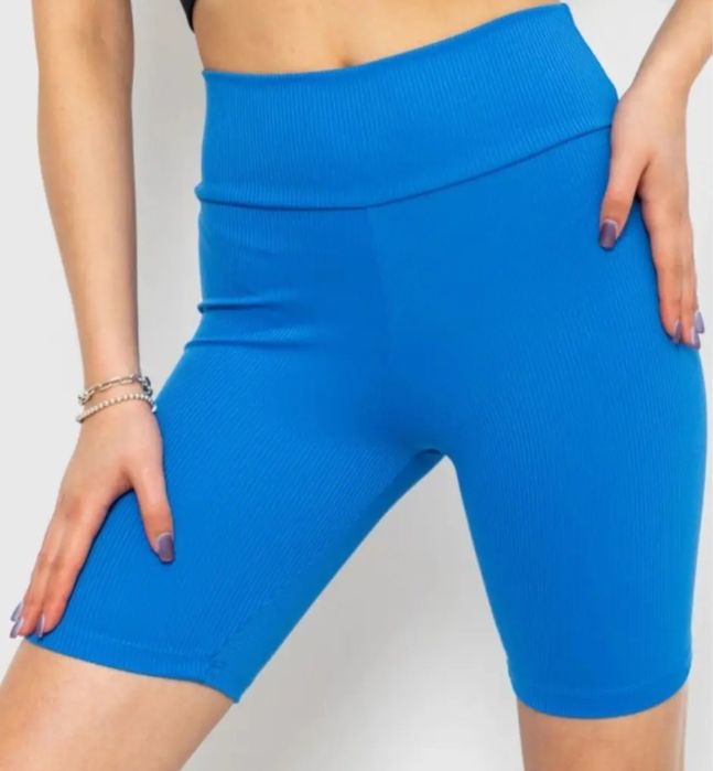 Лосини велосипедки