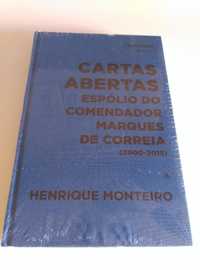 Cartas Abertas, de Henrique Monteiro - Jornal Expresso