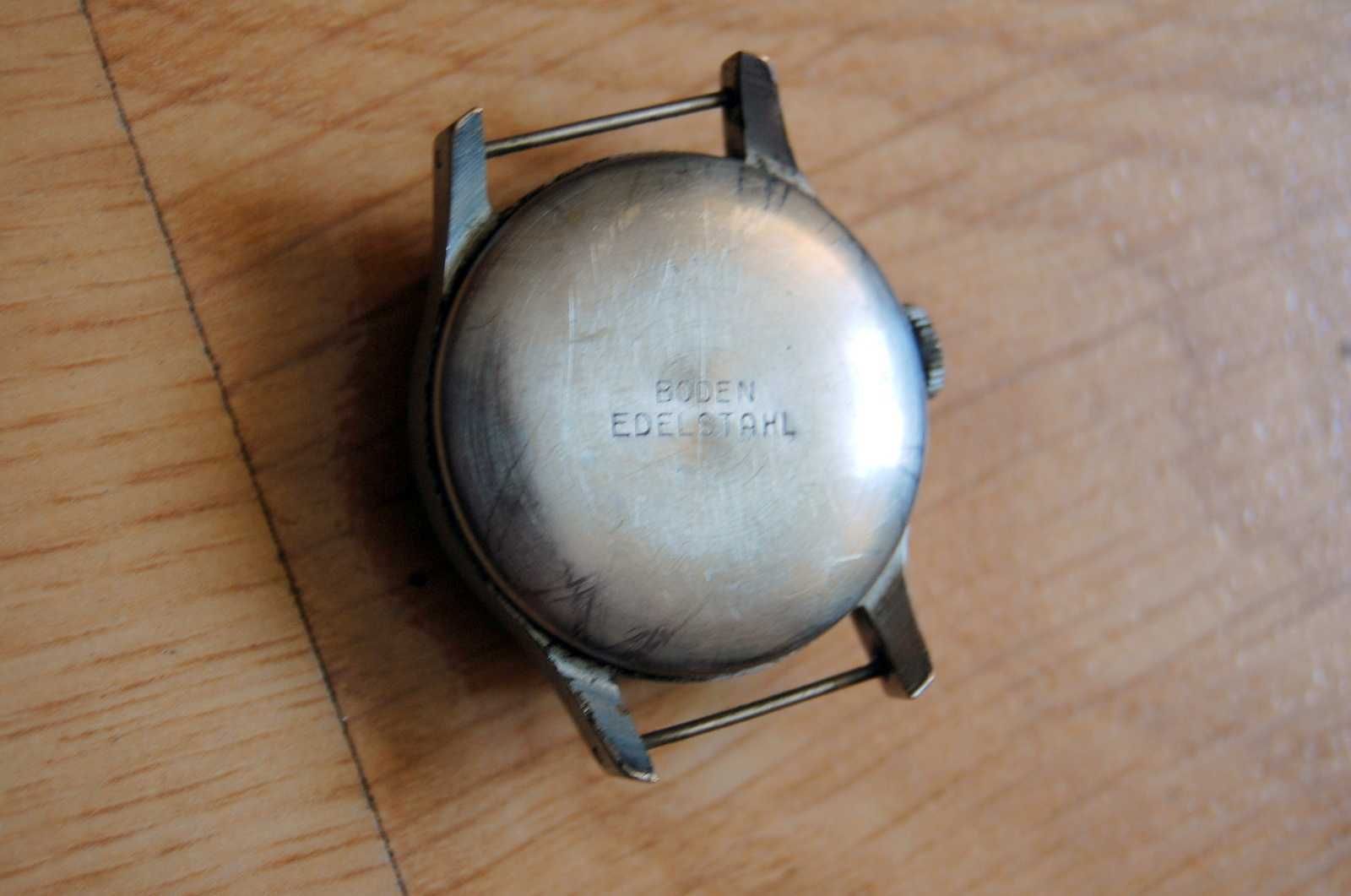 Stare zegarki mechaniczne. Umf Ruhla 2 sztuki i zagarek Lanco.