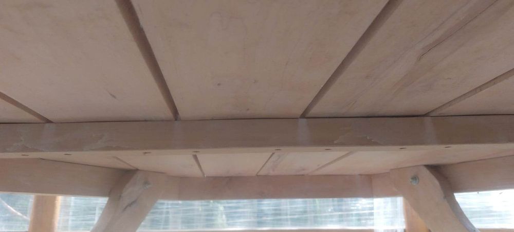 Zestaw mebli ogrodowych