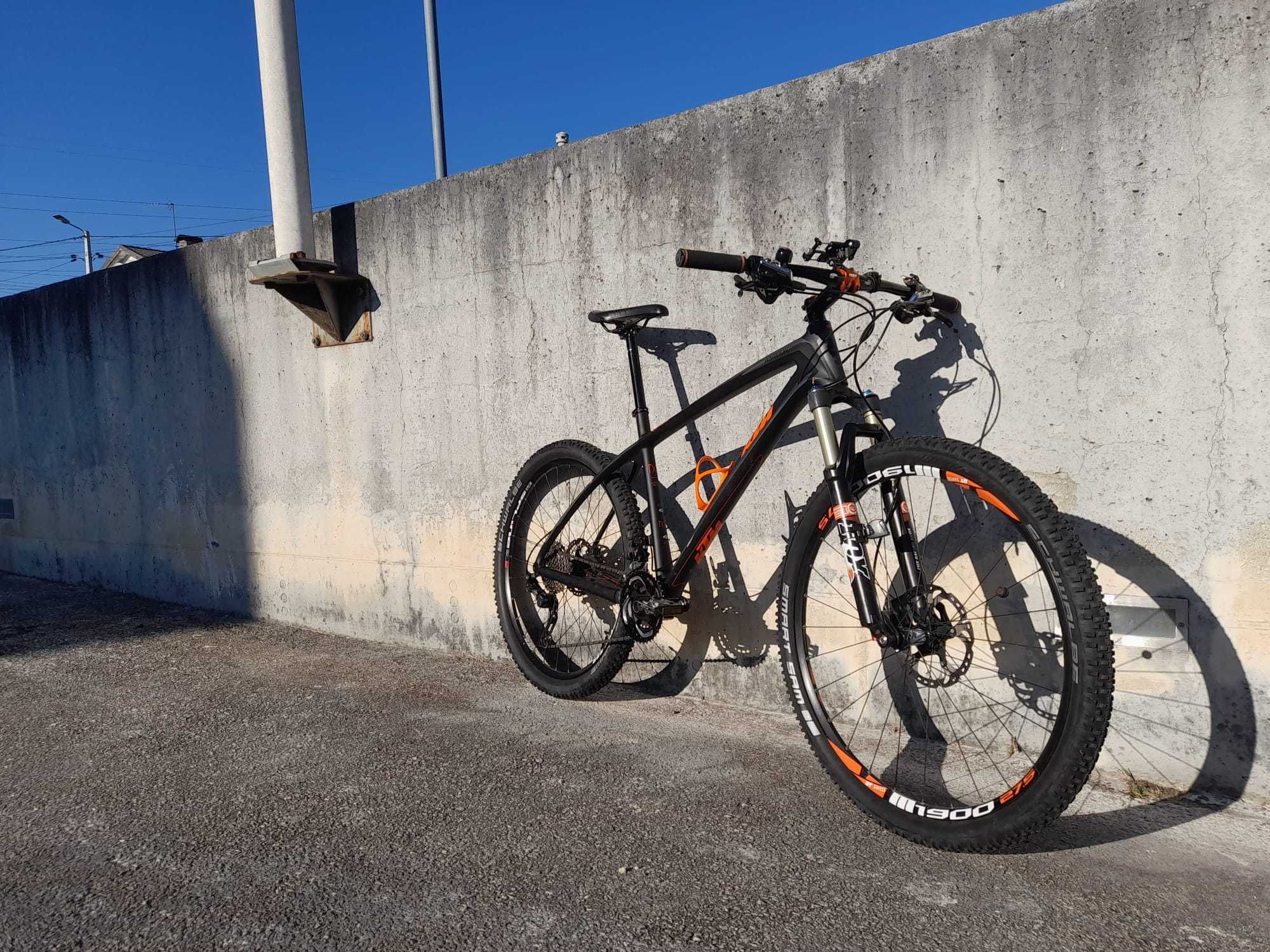 Bicicleta Myroon Prestige, tam 19, roda 27,5