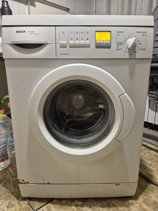 Пральна машина BOSCH, стиральная машина BOSCH 4 кг.