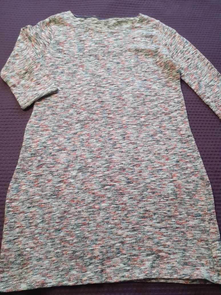 Sukienka, tunika ciążowa C&A r. L/40