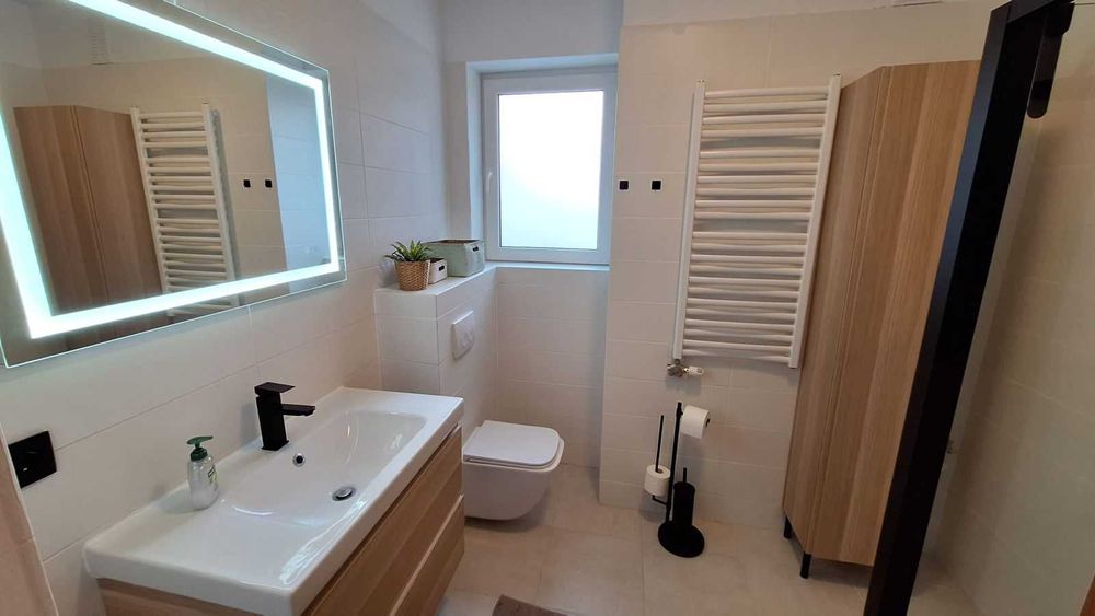 Pokój do wynajęcia w mieszkaniu studenckim na os. Azory