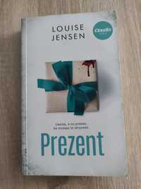 Louise Jensen "Prezent"