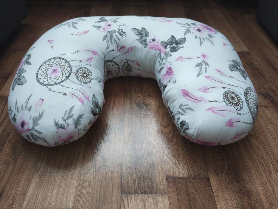 Poduszka do karmienia