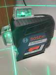 Sprzedam laser krzyzowy 360 * bosch oryginalny
