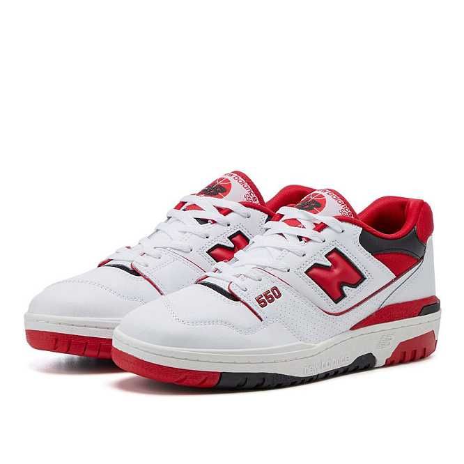 Кросівки New Balance 550 Оригінал (Розміри та кольори)