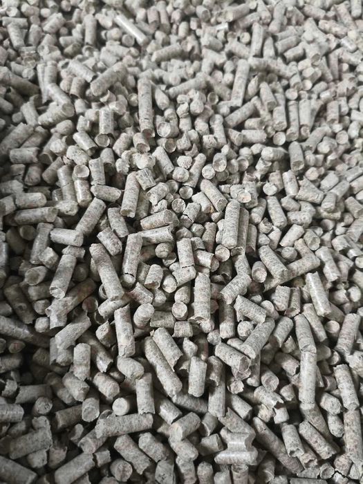 Паливна гранула  для опалення