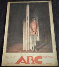 Revista Portuguesa ABC Ano VII - 340