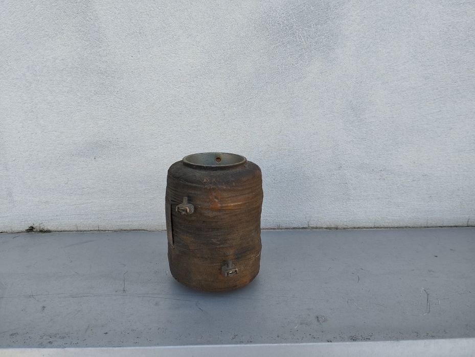 Катушка контактора постійного струму -110в