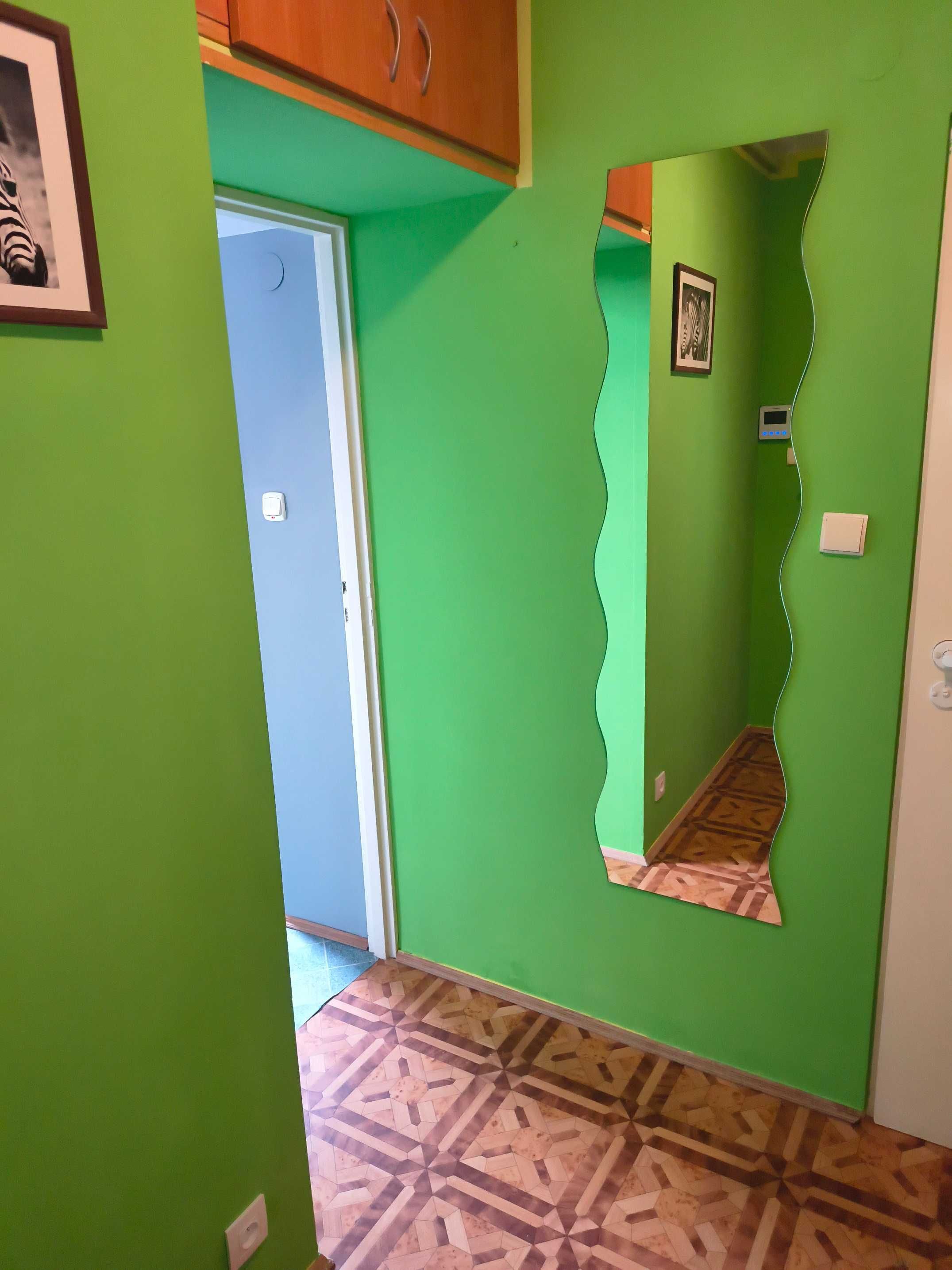 Mieszkanie kawalerka 33m2 Rzeszów oś. Projektant