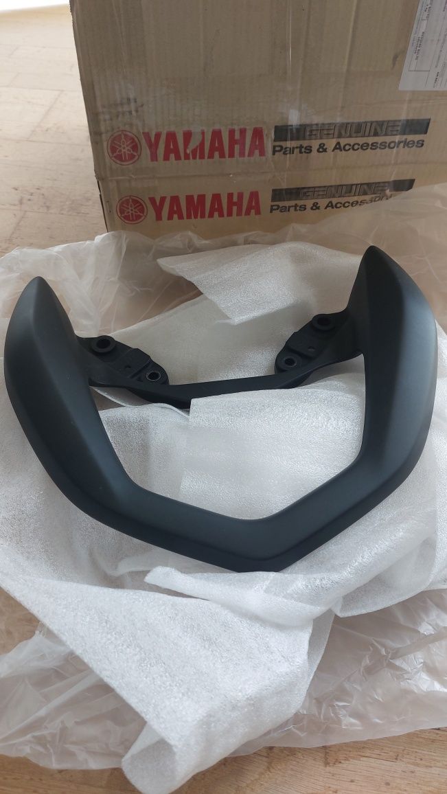 Suporte traseiro Yamaha Nmax 125 - Original