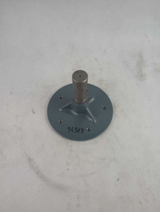 Oś koła lewa kpl. 30.432.100.1003 Poznaniak