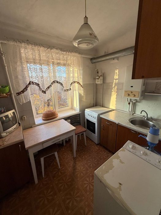 Оренда 2 кімнатної квартири Філармонія