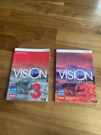 vision 3 poziom B1/B2