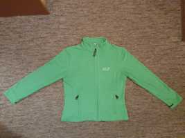 Jack Wolfskin bluza polarowa damska rozmiar M