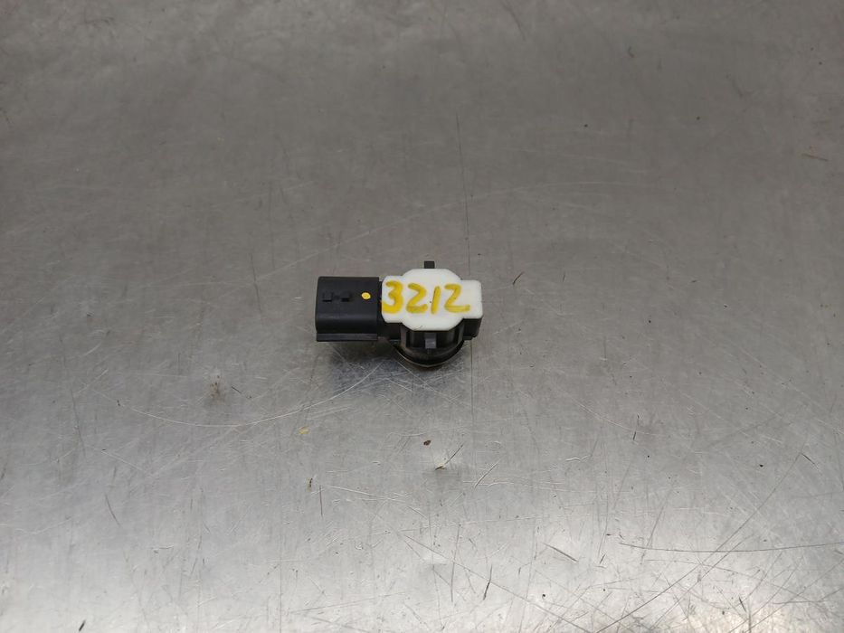 Sensor de estacionamento RENAULT Kadjar (HA_, HL_)