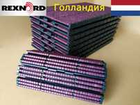 Рольганг Rexnord. Роликові модулі