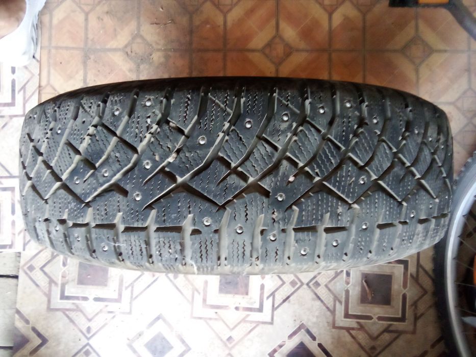 Колеса 175/70 R14 диски 4*100