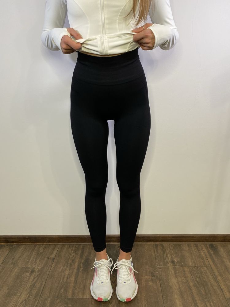 Legginsy damskie nowe