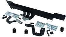 SOLIDNY HAK HOLOWNICZY CITROEN JUMPER 2 II + FIAT DUCATO 3 III + PEUGEOT BOXER 2 2006do2022