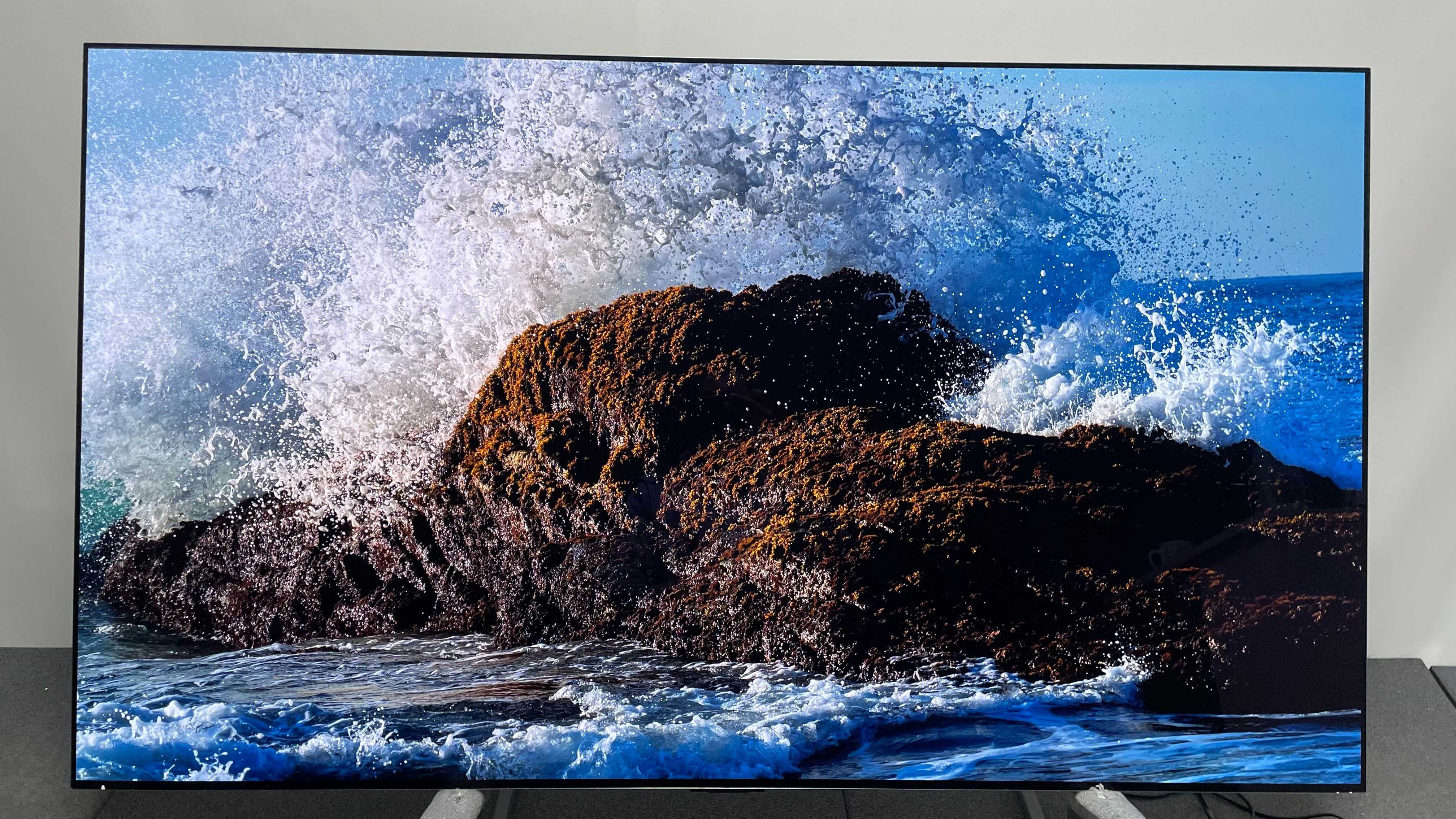 Акція! Телевізор 65" LG OLED65C32LA (4K Smart TV OLED 120Hz Bluetooth)