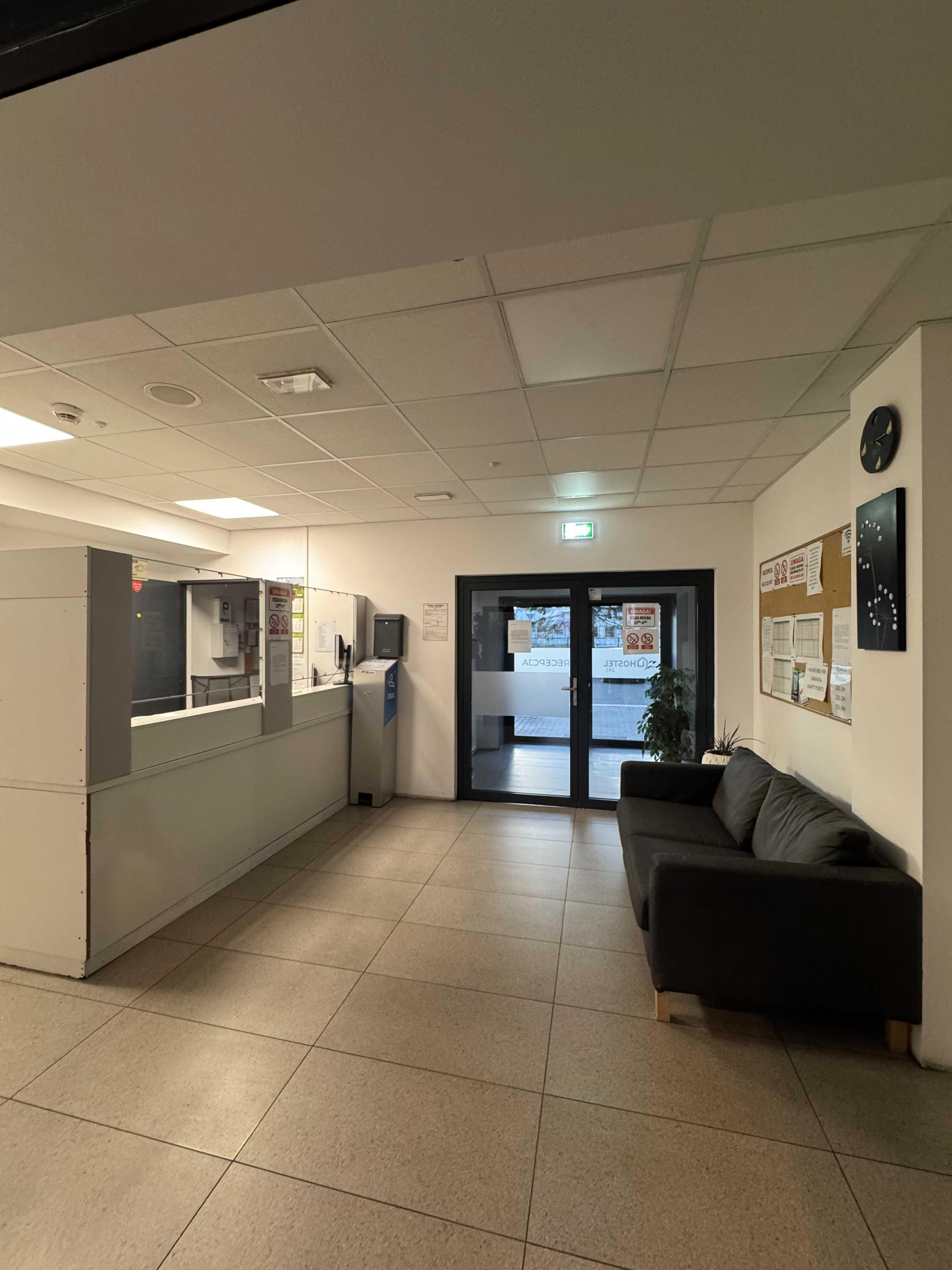 Noclegi pracownicze Hostel245