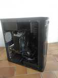 Komputer Ryzen 5/ 16GB/ GTX 1660 6GB/ 500GB M2 WIN10