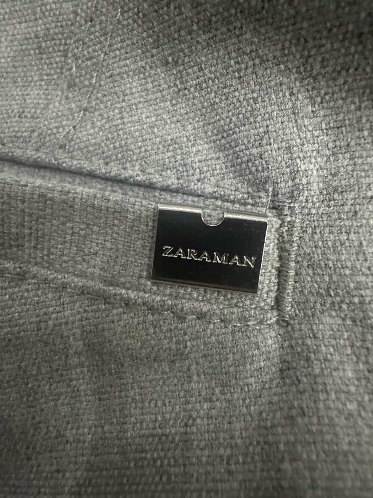 Брюки моднячие молодежные Zara