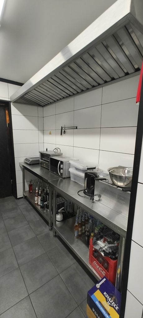 Lokal gastronomiczny