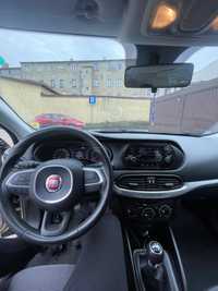 Fiat Tipo Fiat tipo 2018r