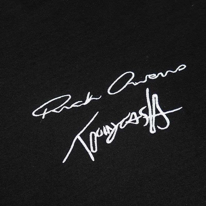 Футболка Rick Owens