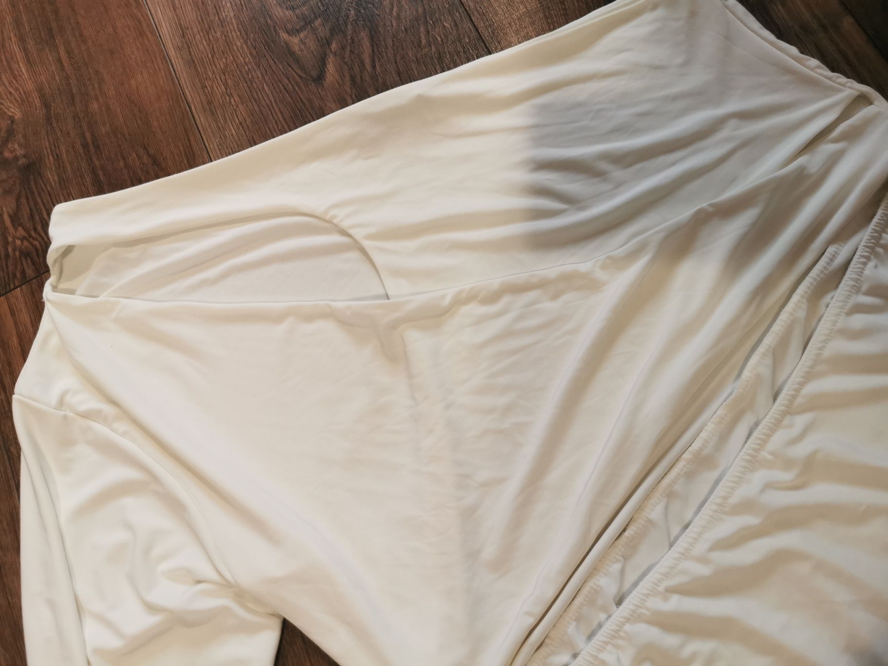 Długa sukienka suknia midi maxi imprezowa koktajlowa wieczorowa 48 4xl