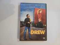 DVD - O meu encontro com Drew, com Drew Barrymore, John August