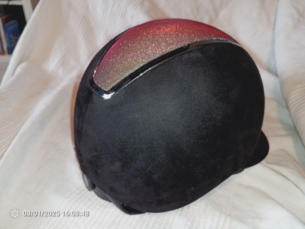 Kask USG rainbow