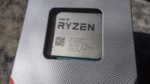 Ryzen 3600 wersja BOX