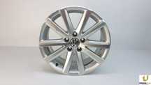 PNEU VOLKSWAGEN EOS (1F7) 2.0 TDI