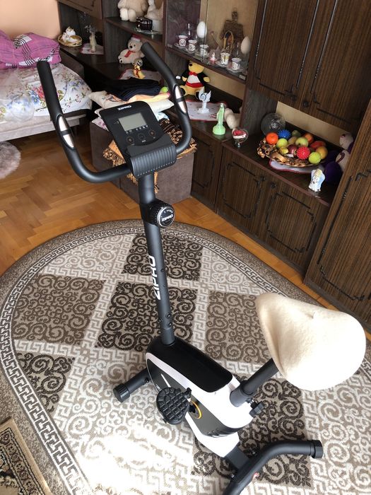 Rower stacjonarny  ZIPRO