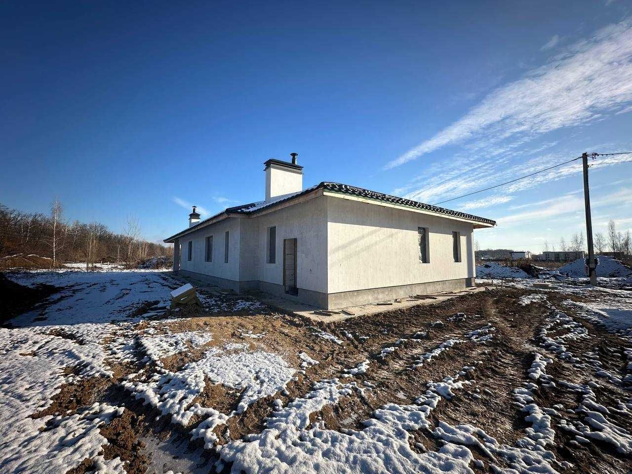 Продаж будинку в Крюківщині(Оришки), 211м2/12 сот.!