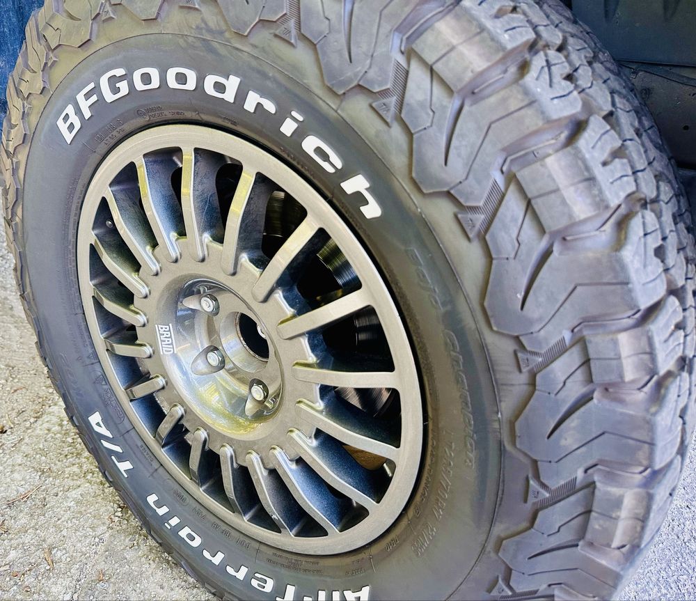 Land Rover Discovery 3 TDV6