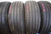 R17 205/55 Michelin Primacy 4 S1 Cena za komplet