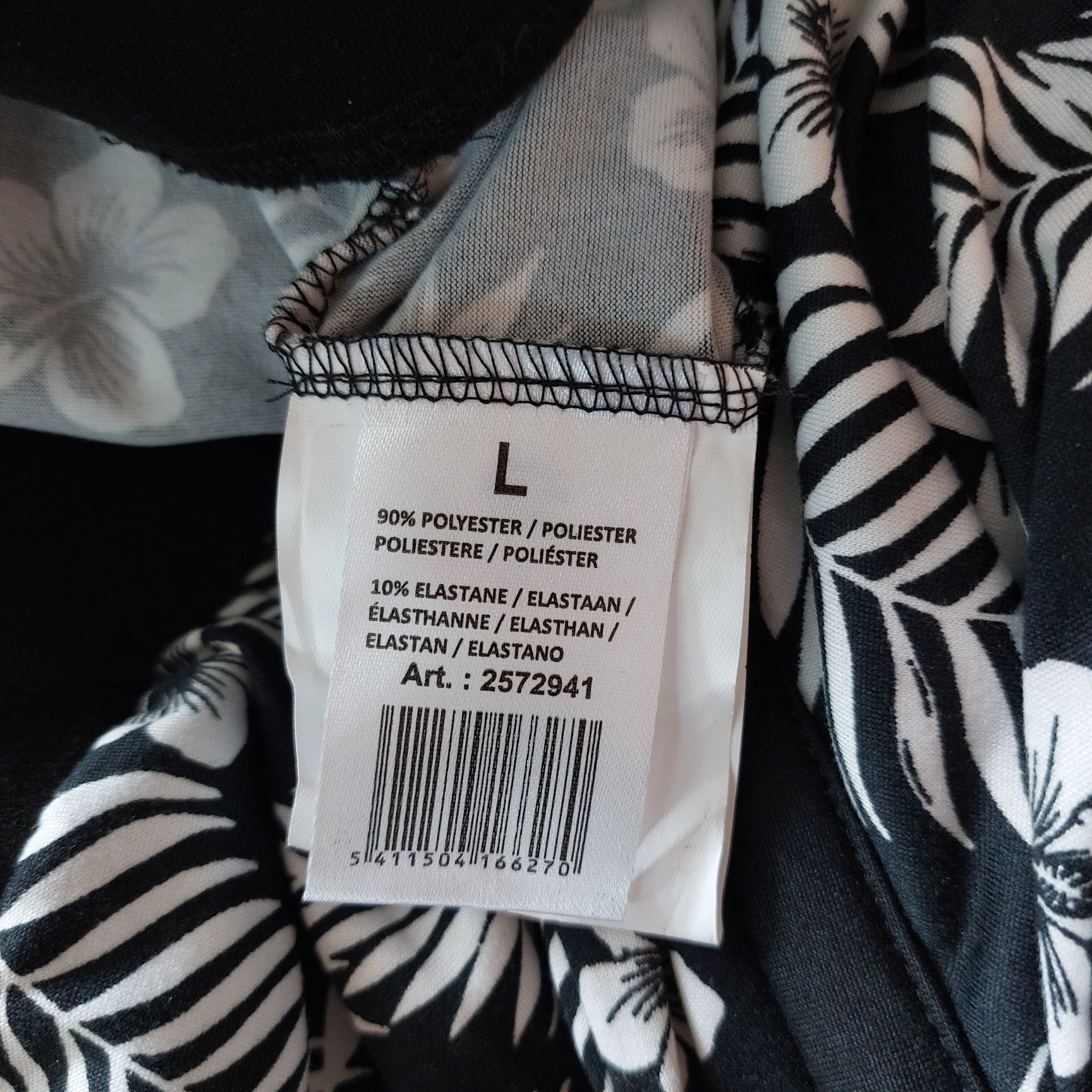 Nowe spodnie haremki,alladynki rozm. L/XL