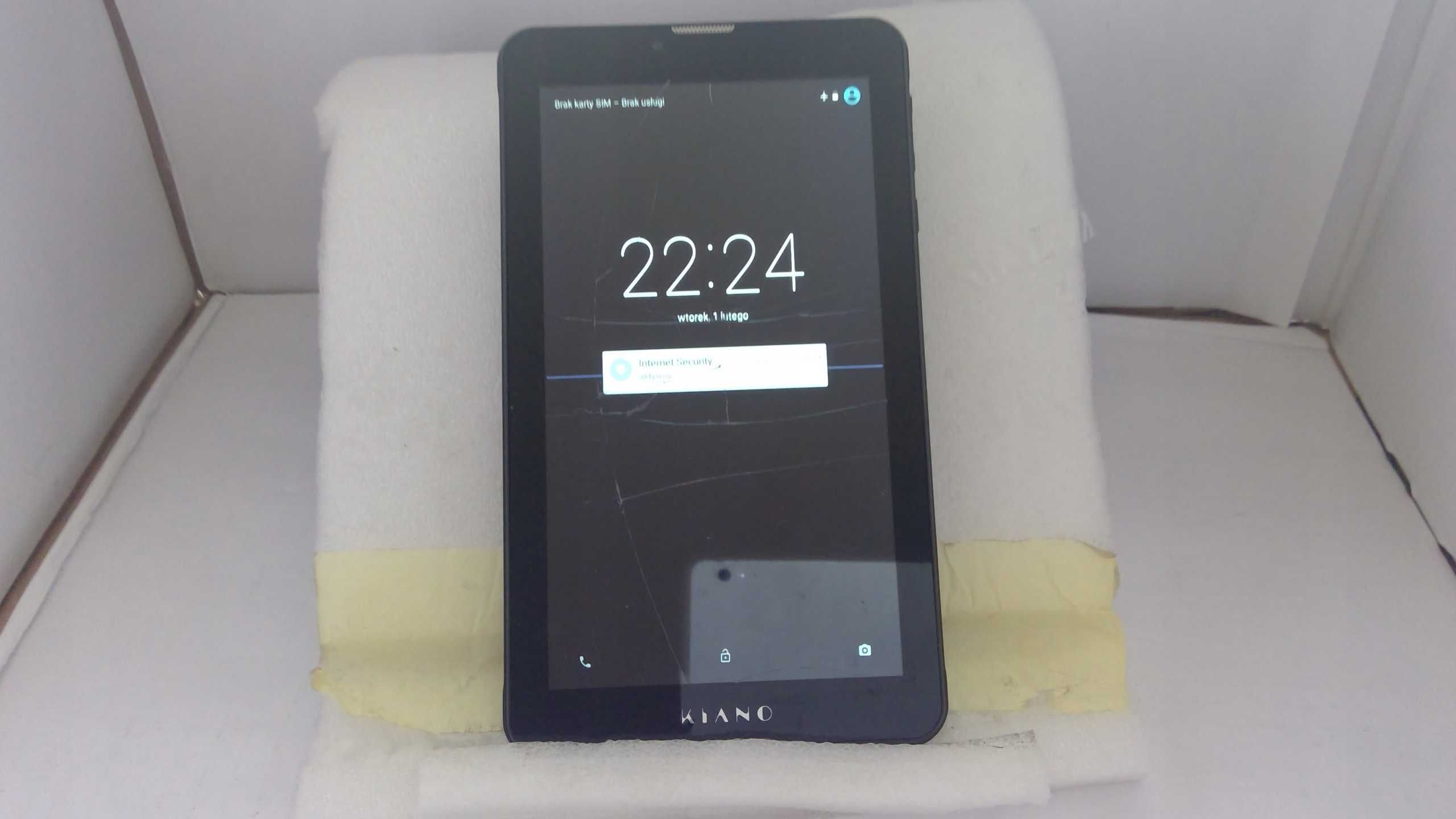 Tablet Kiano SlimTab 7" nr1495