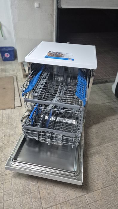 Máquina lavar loiça Candy