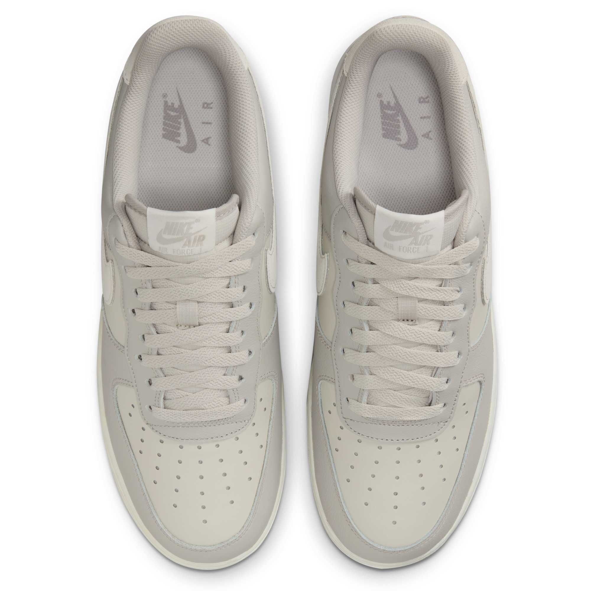 ОРИГІНАЛ Nike Air Force 1 '07 LV8 (FN5832-001) кроссовки мужские найк